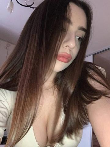 Индивидуалка Алла Фотография 4